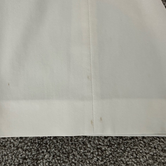 ESPRIT women’s size 10 blazer & pants/suit. - Picture 7 of 8